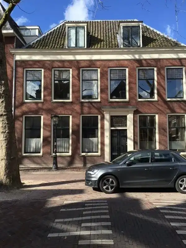 Appartement te huur: Breedstraat 34, Breedstraat en Plompetorengracht en omgeving Utrecht