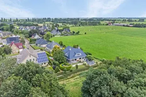 Vrijstaande woning te koop: Breefenne 8, Stavoren Stavoren