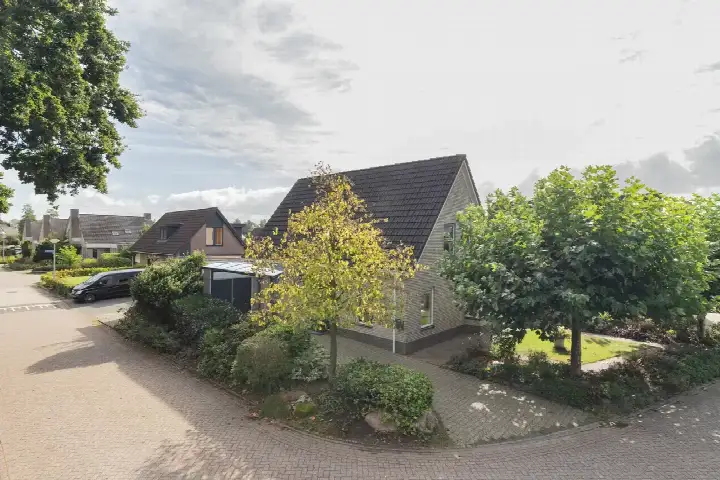 Detached house for sale: Breekamp 59, Beilen Beilen