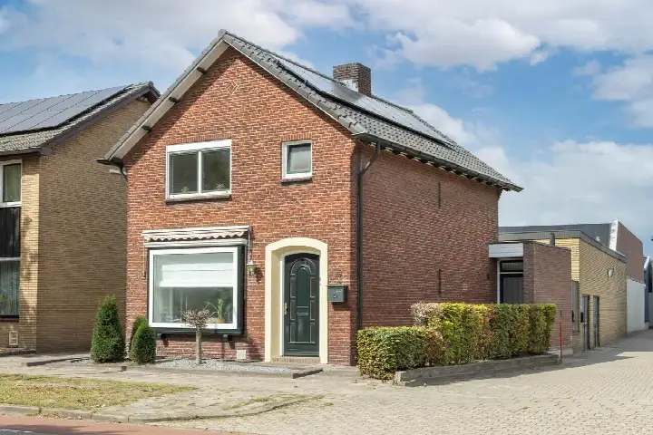 Vrijstaande woning te koop: Breemarsweg 116, Berflo Es Zuid Hengelo