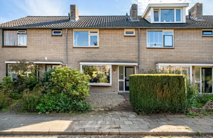 Semi-detached for sale: Breeschotenlaan 6, Maarn-Dorp Maarn