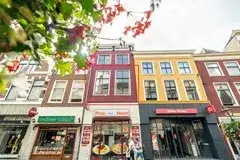 Apartment for sale: Breestraat 165E, Pieterswijk Leiden