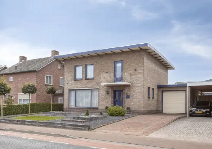 Detached house for sale: Breestraat 3A, Sint Anthonis Sint Anthonis