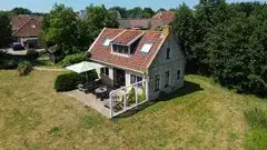 Vrijstaande woning te koop: Breggeweg 2, Formerum Formerum