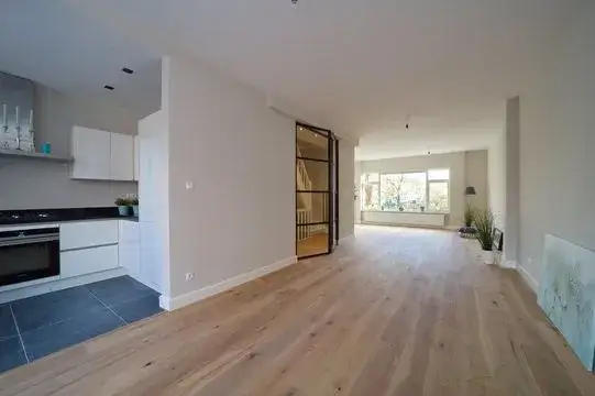 Appartement te huur: Breitnerlaan 80, Van Hoytemastraat e.o. 'S-Gravenhage