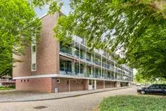 Appartement te koop: Breitnerstraat 17, Noordpolder Terneuzen