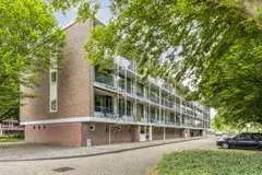 Appartement te koop: Breitnerstraat 17, Noordpolder Terneuzen