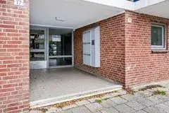 Apartment for sale: Brekelenkampstraat 17-1, Over het Lange Water Arnhem