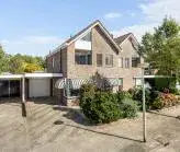 Tussenwoning te koop: Brem 26, De Essen Oldenzaal