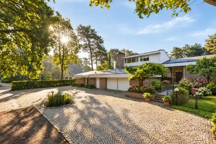 Vrijstaande woning te koop: Bremdreef 4, Eerselsedijk-Woonbos e.o. Bergeijk