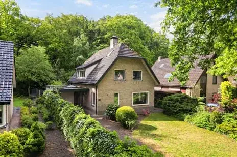 Vrijstaande woning te koop: Bremhoek 49, Nunspeet-Oost Nunspeet