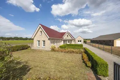 Vrijstaande woning te koop: Bremstraat 194, Verspreide huizen Sint Willebrord St. Willebrord