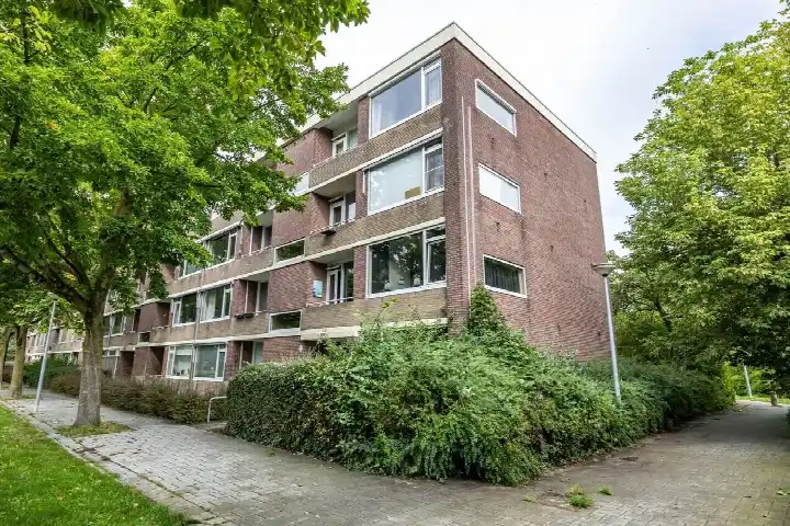 Appartement te koop: Bremstraat 21, Selwerd Groningen