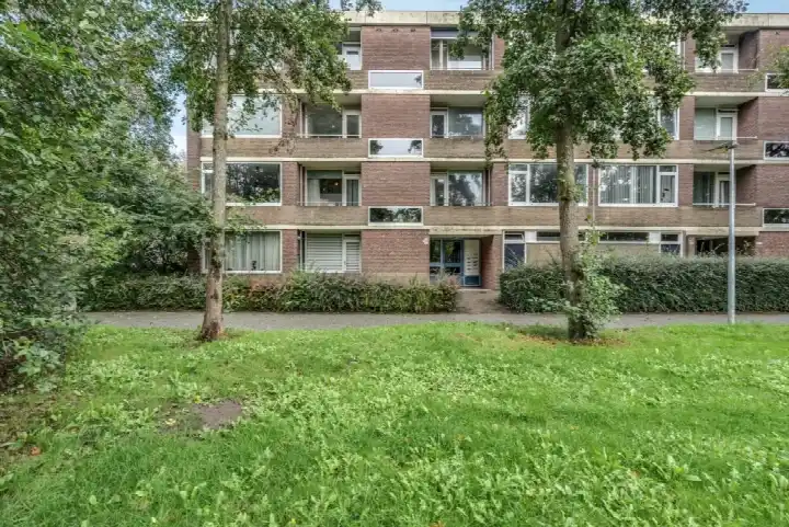 Appartement te koop: Bremstraat 77, Selwerd Groningen