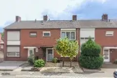 Terraced house for sale: Bremstraat 8, Offenbeek Reuver