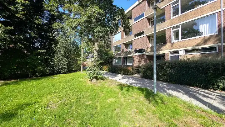 Woning te huur: Bremstraat, Selwerd Groningen