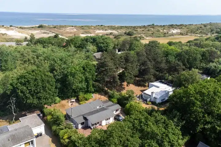 Vrijstaande woning te koop: Bremweg 25, Oude Moolweg en Laone Renesse