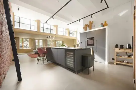 Appartement te koop: Bresterstraat 71, Laakkwartier-West 'S-Gravenhage