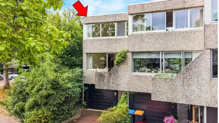 Hoekwoning te koop: Bretagne 28, Rozendaal Leusden