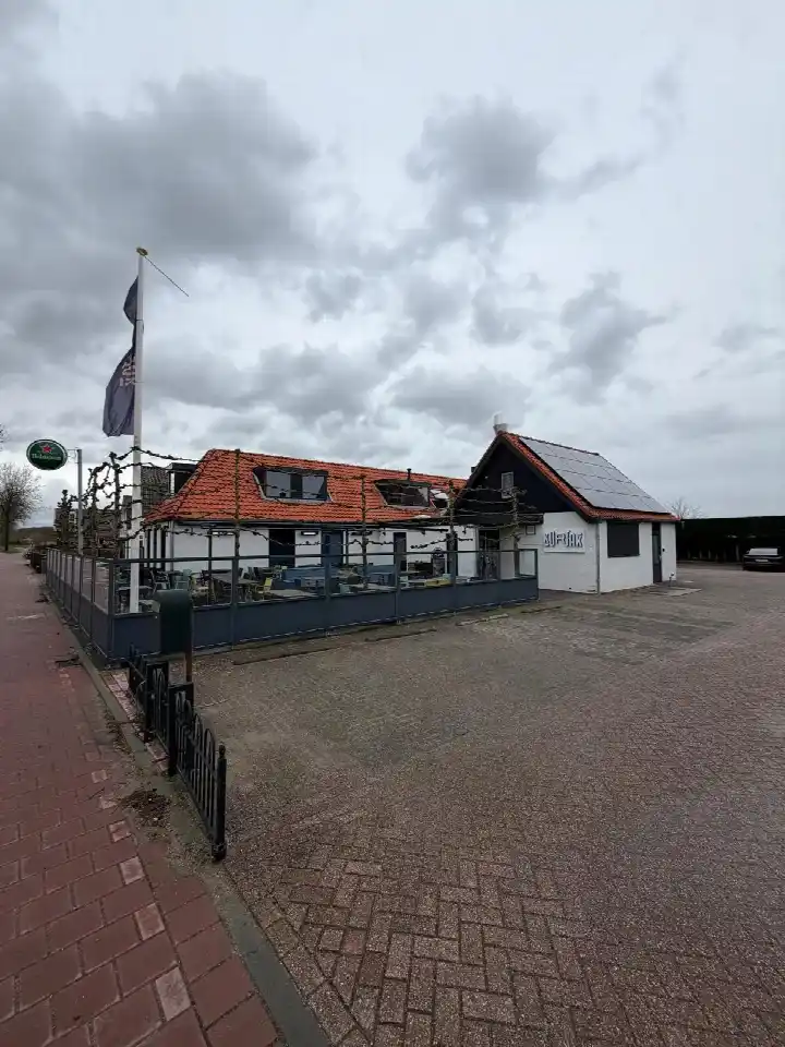 Vrijstaande woning te koop: Breudijk 60, Gerverscop Harmelen