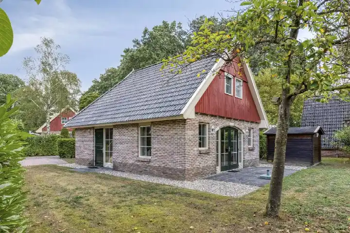 Vrijstaande woning te koop: Breukinkweg 3-41, Verspreide huizen Corle en omgeving Winterswijk Miste