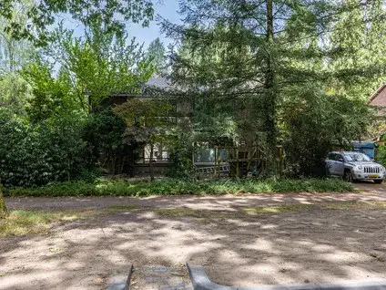 Twee-onder-één-kap te koop: Briedélaan 33, Maarn-Dorp Maarn