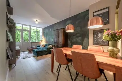 Appartement te koop: Brigantijnstraat 11B, Oud Mathenesse Rotterdam