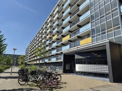 Appartement te koop: Briljantstraat 132, Edelstenenbuurt Alphen Aan Den Rijn
