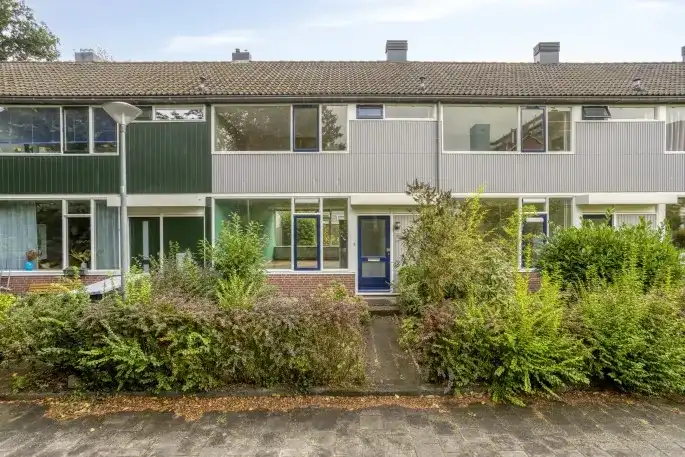 Tussenwoning te koop: Briljantstraat 139, Vinkhuizen-Noord Groningen