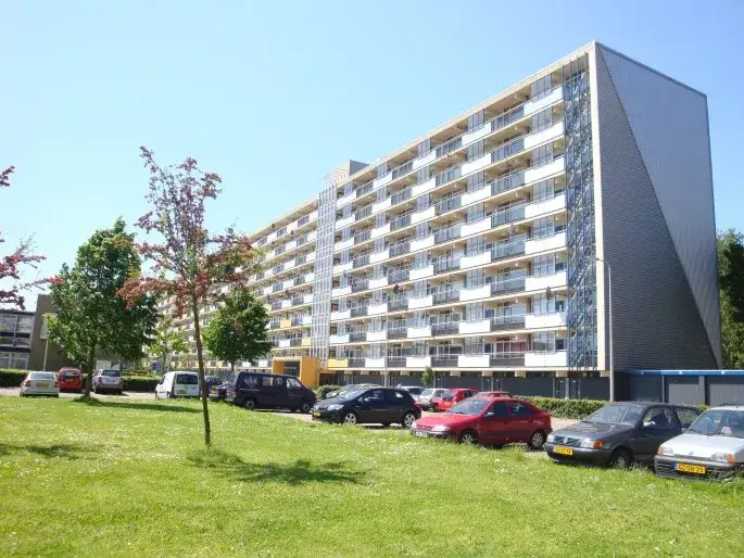 Appartement te koop: Briljantstraat 198, Edelstenenbuurt Alphen Aan Den Rijn