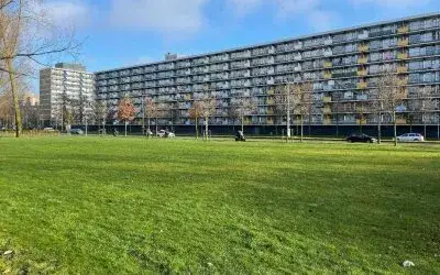 Appartement te koop: Briljantstraat 310, Edelstenenbuurt Alphen Aan Den Rijn
