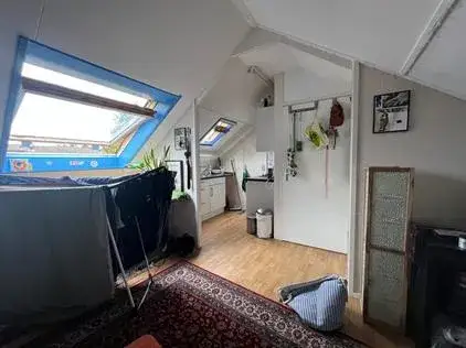 Kamer te huur: Briljantstraat, Vinkhuizen-Noord Groningen