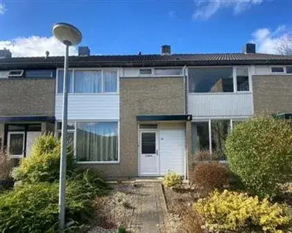 Kamer te huur: Briljantstraat, Vinkhuizen-Noord Groningen