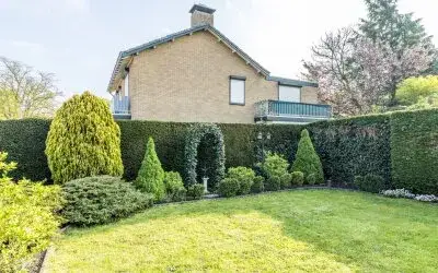 Detached house for sale: Brimmanshof 33, Rumpener Beemden Brunssum
