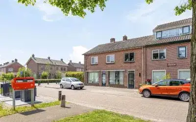 Semi-detached for sale: Brink 21, Giethoorn-Noord kern Giethoorn