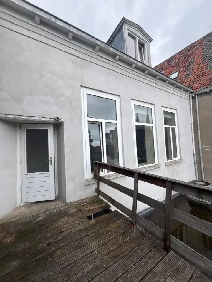 Woning te huur: Brink, Centrum Deventer
