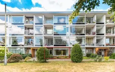 Appartement te koop: Brinkendael 9, Centrum Baarn