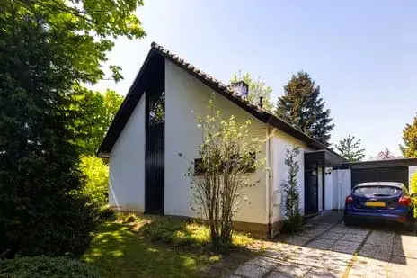 Vrijstaande woning te koop: Brinkenhorst 5, Hoog-Keppel Hoog-Keppel