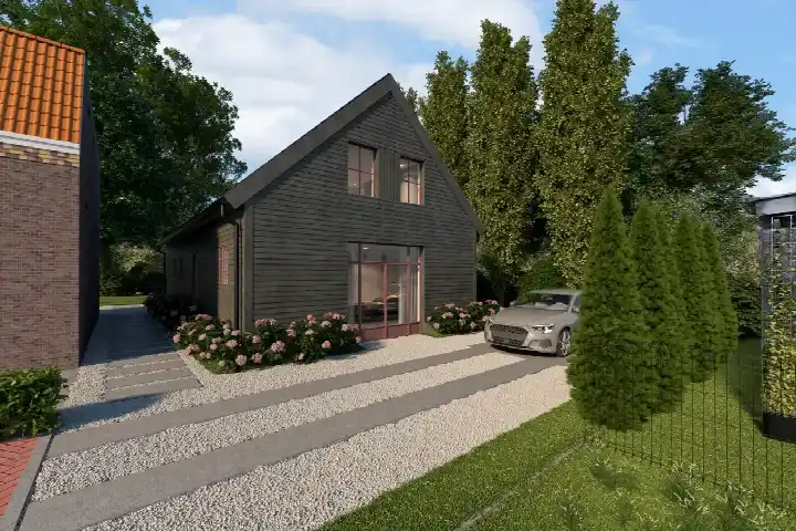Woning te koop: Brinkershof 17A, Driemanspolder-Noord Zoetermeer