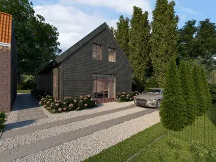 Woning te koop: Brinkershof 17A, Driemanspolder Zoetermeer