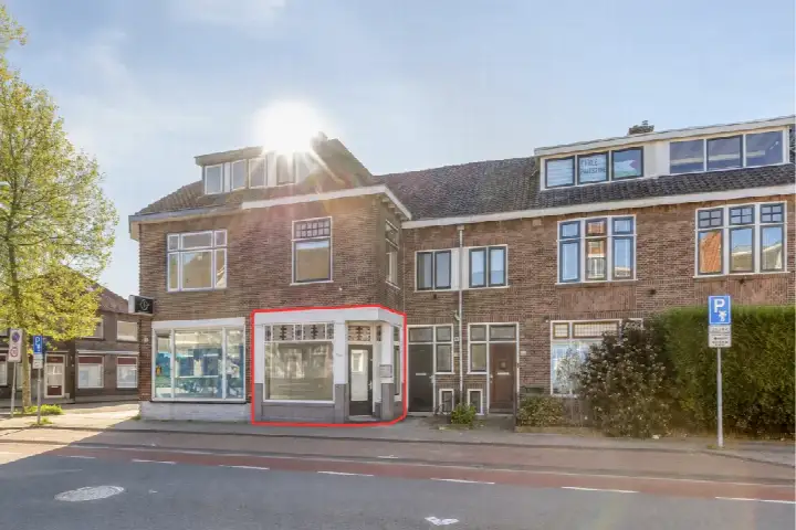 Apartment for sale: Brinkgreverweg 130, Rielerweg-West Deventer