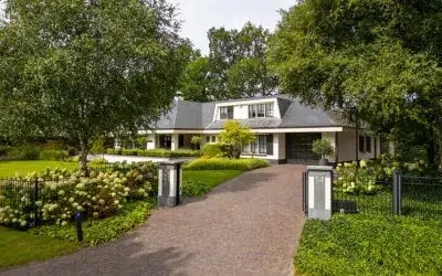 Detached house for sale: Brinkkanterweg 14, Scherpenzeel Scherpenzeel