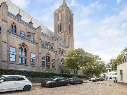 Appartement te koop: Brinklaan 115A1, Brinklaan Bussum