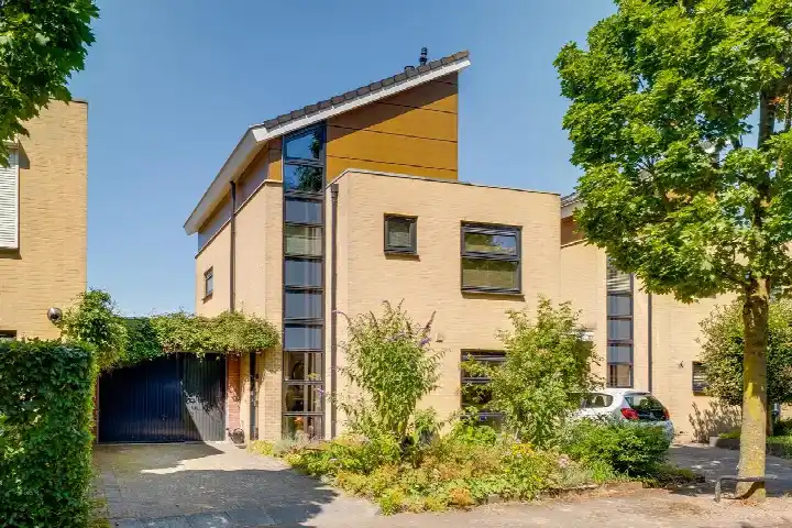 Tussenwoning te koop: Brinklaan 13, Leusinkbrink Ruurlo