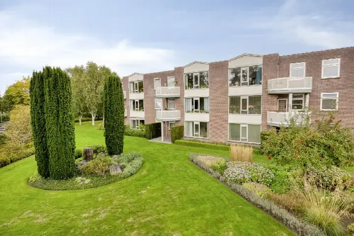 Apartment for sale: Brinklaan 14, Heerde Heerde