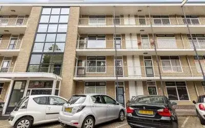Appartement te koop: Brinklaan 177, Laarderwegkwartier Bussum