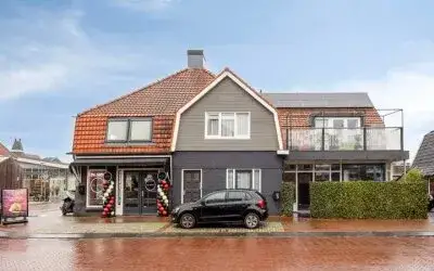 Appartement te koop: Brinklaan 3A, Epe Centrum Epe
