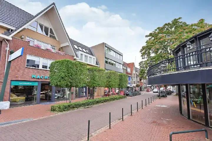 Appartement te koop: Brinklaan 76C11, Brinklaan Bussum