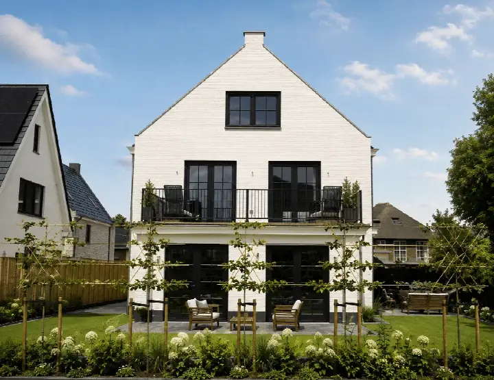 Vrijstaande woning te koop: Brinklande 2D, Ackerswoude Pijnacker
