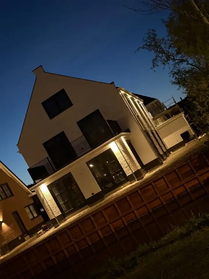 Detached house for sale: Brinklande 2D, Ackerswoude Pijnacker